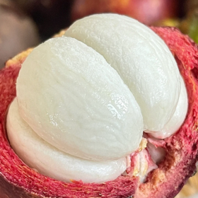 泰国东方红5A山竹（麻竹） | 水果