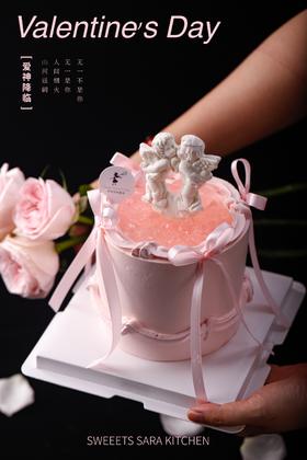 爱神降临（口味6选1）  | 沙拉拉的厨房