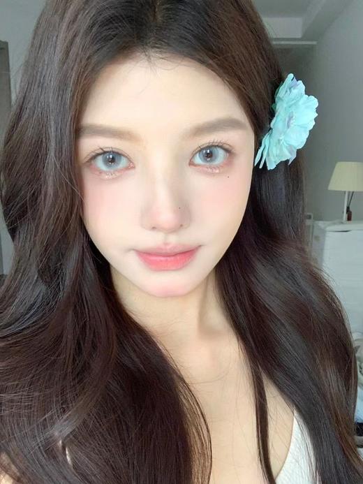 【小直径】Wonderis - 圆舞曲 -14.0mm【半年抛 0-1000度 无525/575】 商品图1