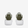 ALEXANDER MCQUEEN 亚历山大.麦昆 男士绿尾阔型休闲运动鞋 白色 727388 WHGP5 9055 商品缩略图2