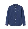 LACOSTE男士长袖衬衫CH6267-10CDZ 商品缩略图0