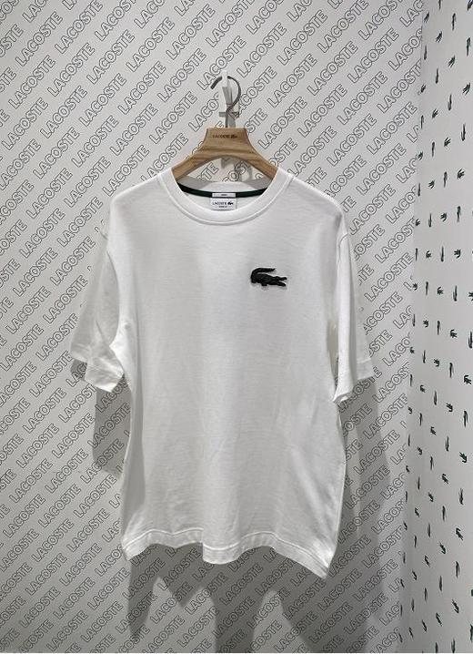 LACOSTE男士短袖T恤TH0062-98001 商品图0