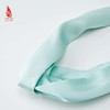 SAINTJOY/上久楷礼盒  相昏 水绿色  真丝枕套CSS22011   真丝束发带SPS22F03  真丝眼罩SPS22W04 商品缩略图6