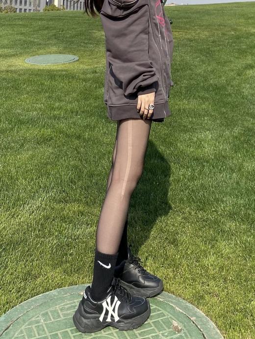 ML* BIG BALL CHUNKY厚底增高老爹鞋，超级增高6厘米！！！ 商品图4