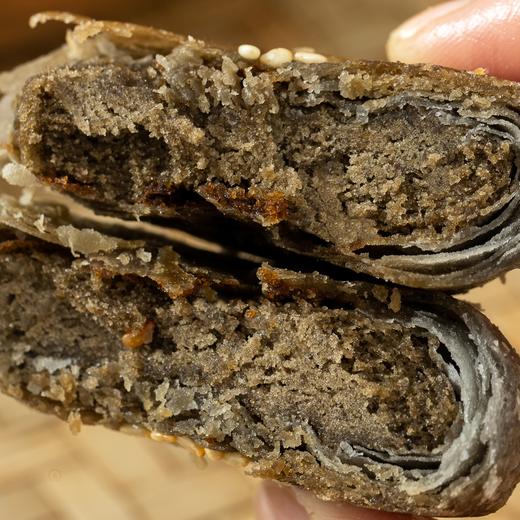 菜菜家潮汕绿豆饼|潮汕人排长队都要买！减糖30%，酥松绵密不甜腻 商品图5