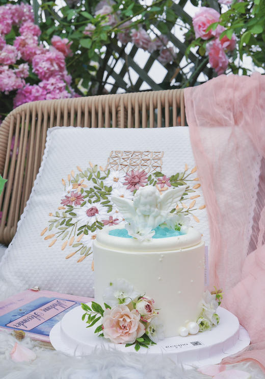 Mini许愿池 商品图0