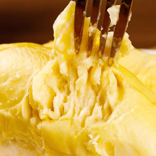 【金凤一号】泰国树上熟榴莲 商品图3