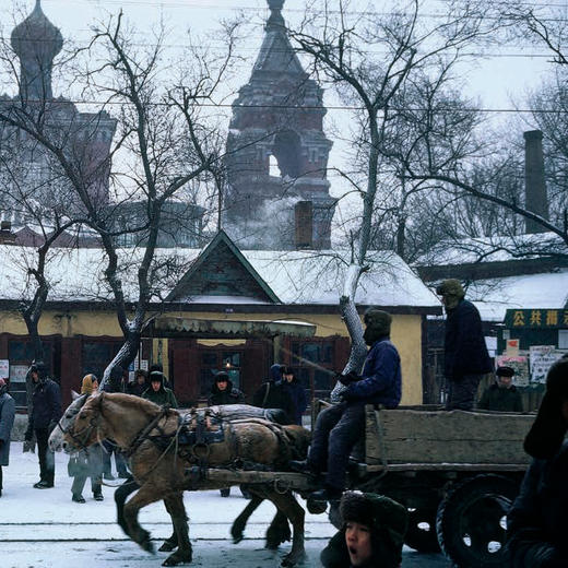 早春的中国 商品图4