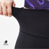 【现货秒发】壁虎瑜伽【云感裤-集合】超高弹纯色瑜伽裤 商品缩略图4