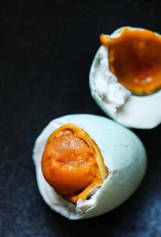 青皮侠 咸鸭蛋 商品图2