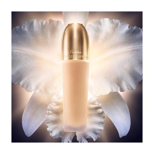 1楼娇兰御廷兰花紧致焕采粉底液30ml 【26年爆款】 商品图0