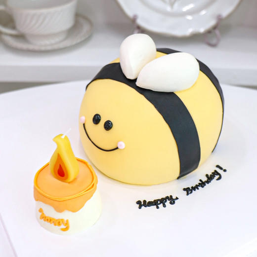 小蜜蜂 商品图1