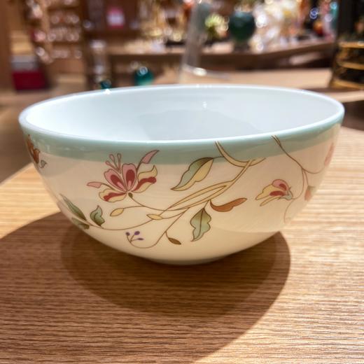 【餐具清仓特惠4折】隆达卡布奇诺8人用32头骨瓷餐具卡布奇诺6人用13头下午茶具 商品图2