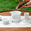 4头山水间旅行茶具 商品缩略图6