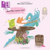 【中商原版】鳄鱼不吃早餐 Colleen Larmour Crocodile Should Never Skip Breakfast 英文原版 动物故事绘本图画书 精品绘本 商品缩略图2