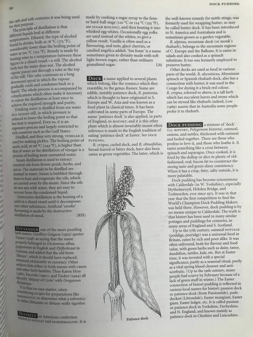牛津食物指南 数百幅插图 精装16开 商品图7