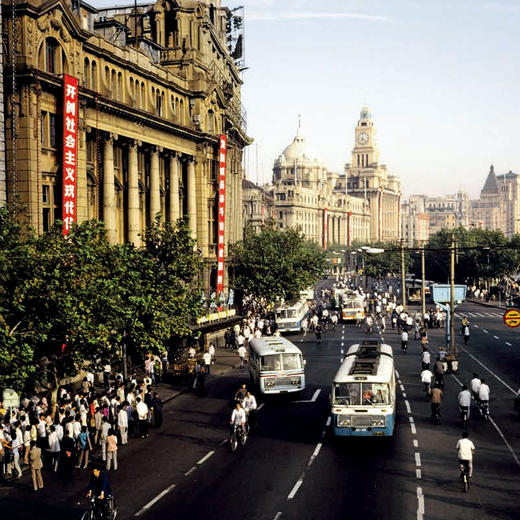 早春的中国 商品图3