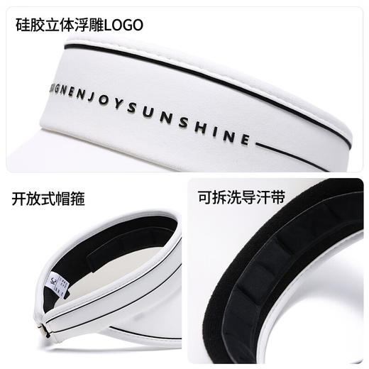 VVC 女神帽（风尚版） 商品图4