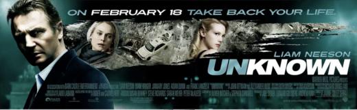 【电影】《不明身份》德语版 商品图0