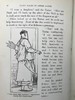 含中国内容！1892年 异国童话故事集 86幅插图 漆布精装32开 商品缩略图11