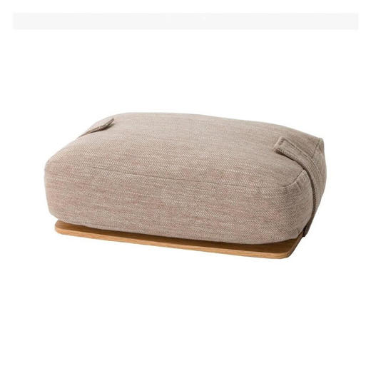 【家具】抱枕桌 皮克罗（需自行安装） 商品图3