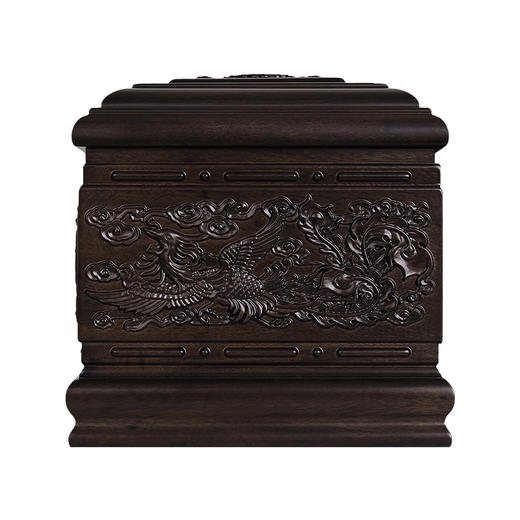 凤宫-黑紫檀 商品图7