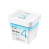 简爱 4%蔗糖轻食酸奶 400g/盒 商品缩略图2