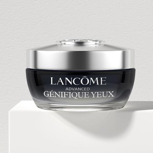 法国 Lancome 兰蔻 小黑瓶发光眼霜  15ml 商品图1