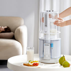 蓝宝 0涂层蒸汽破壁机 BP-PB08