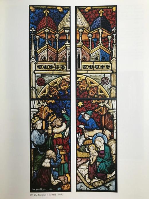 中世纪世界的镜子 435幅插图（110幅彩色） 精装大16开 商品图8