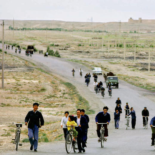 早春的中国 商品图2