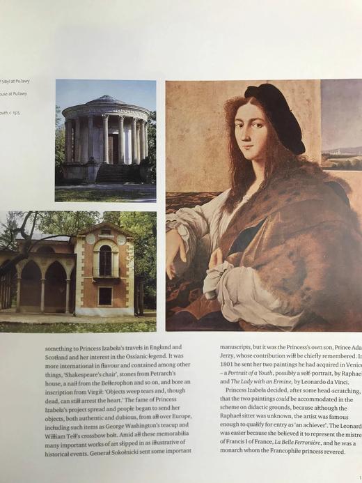 欧洲小型博物馆图集 数百幅插图 精装大16开 商品图10