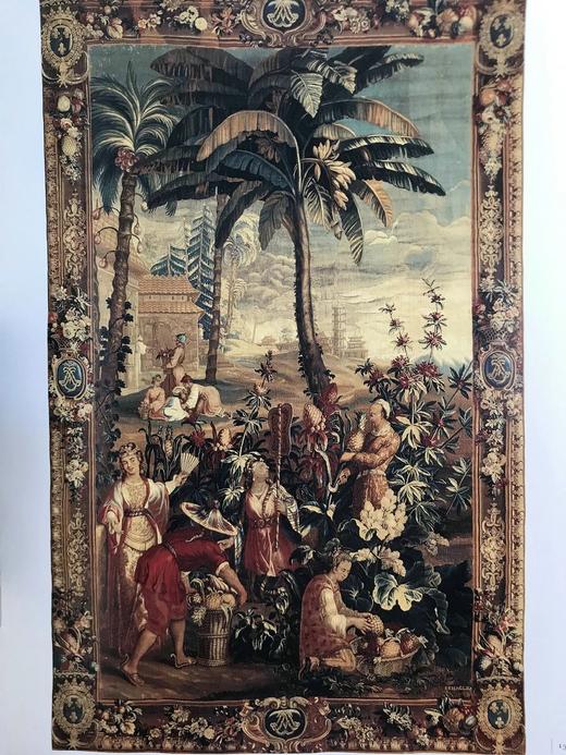 启蒙运动全景 153幅彩色234幅黑白插图 精装16开 商品图14