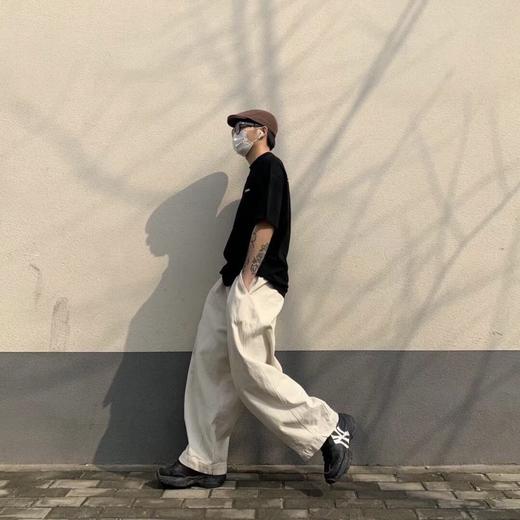 ML* BIG BALL CHUNKY厚底增高老爹鞋，超级增高6厘米！！！ 商品图3