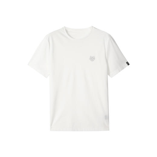 【IVU新品【U品T系列】男士圆领短袖家居服上装 商品图1