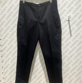 LACOSTE男士休闲裤HH1563-98031