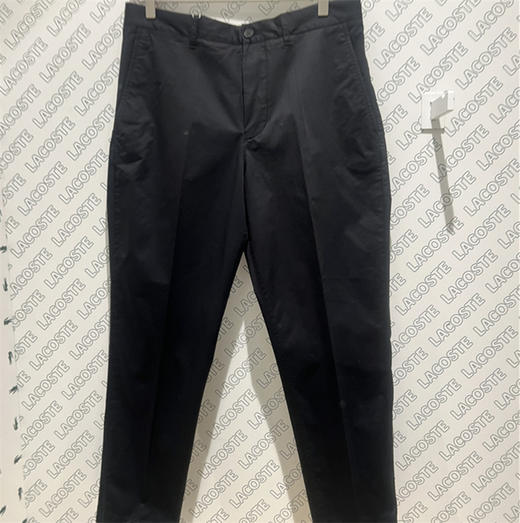 LACOSTE男士休闲裤HH1563-98031 商品图0