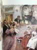 维也纳的黄金时代，1815-1914年 350余幅插图（155幅彩色） 精装大16开 商品缩略图6