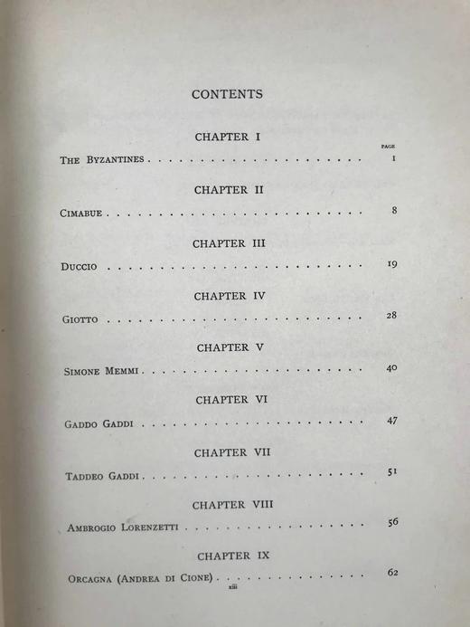 1892年 古老意大利艺术大师们 近百幅插图 漆布精装大16开 商品图4