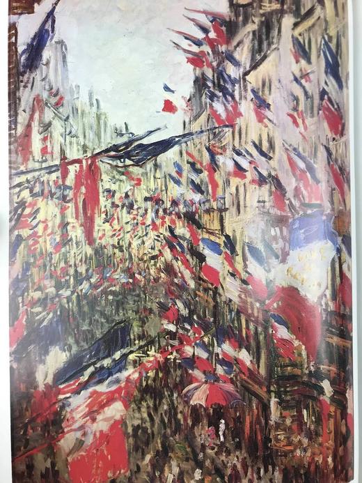 世纪之交法国的娱乐与节日 数十幅插图 精装16开 商品图13