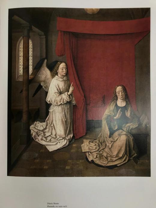 保罗·盖蒂博物馆与它的藏品 200幅彩色50幅黑白插图 精装大16开 商品图10