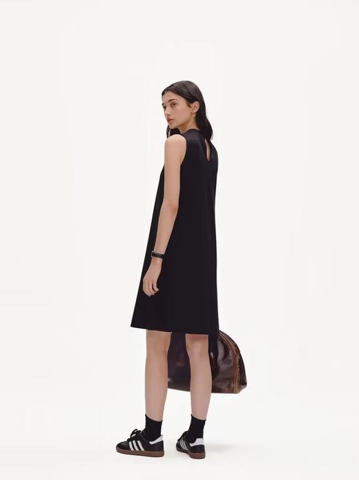 shyshystill/shy202105046/直筒轻盈连衣裙 商品图1