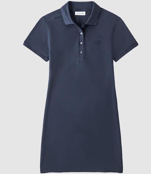 LACOSTE女士连衣裙EF5473-98031 商品图1