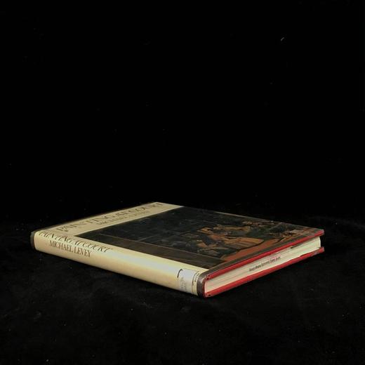 宫廷绘画集 7幅彩色200幅黑白插图 精装16开 商品图1