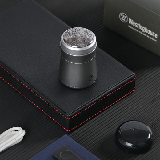 西屋 电动剃须刀R101 MINI造型高颜值  出差便携  质感十足澎湃动力 30天续航 48小时发货 商品图0