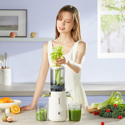 蓝宝原汁机 BP-YJ01 商品图1