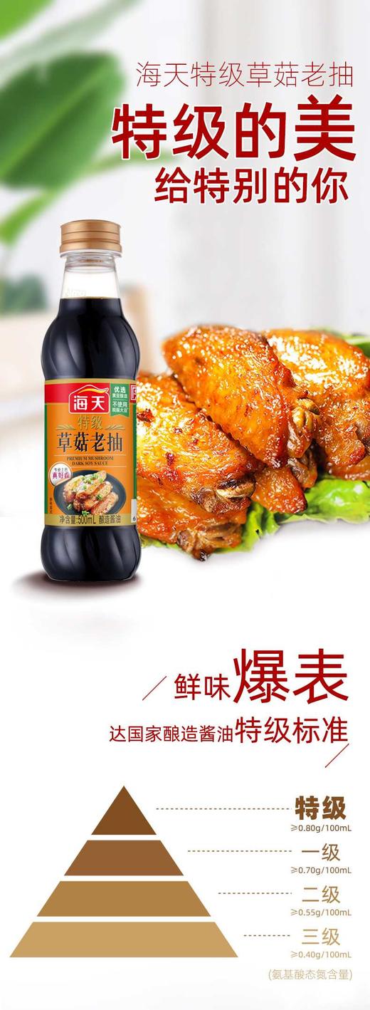 海天大礼包A款 商品图0