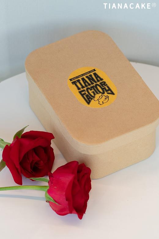 常温饼干礼盒 商品图0