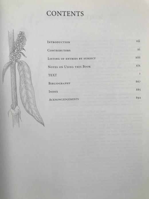 牛津食物指南 数百幅插图 精装16开 商品图5