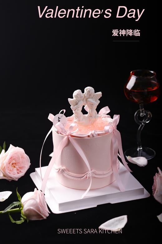 爱神降临（口味6选1）  | 沙拉拉的厨房 商品图3